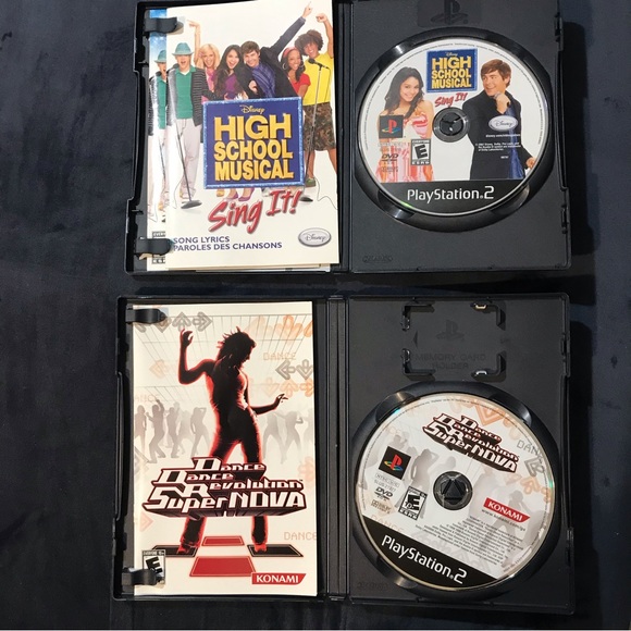 PS2 Games bundle of 4. - Picture 3 of 7